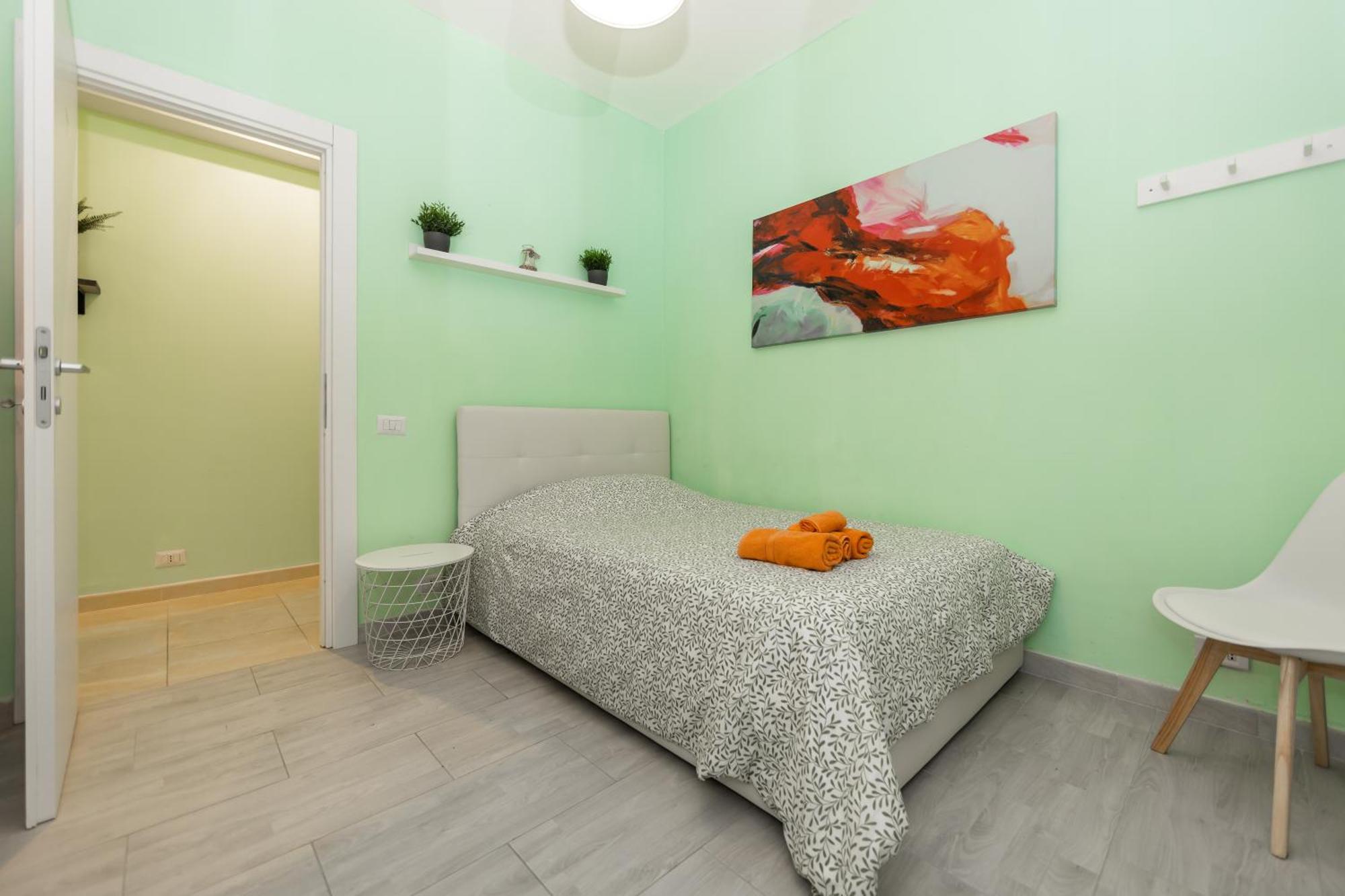 Lotus - Appartamento Sul Mare A Ostia Con Giardino Relax Buitenkant foto